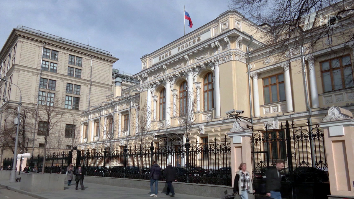    Первый канал