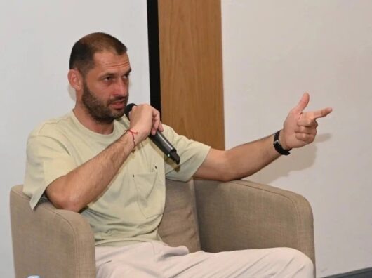    Александр Гацкан рассказал о ситуации со списанием приставами сотен тысяч рублей с его счета. Фото: ФК "Ростов"