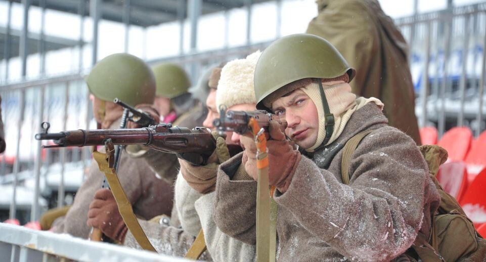    Komsomolskaya Pravda/Global Look Press / www.globallookpress.com