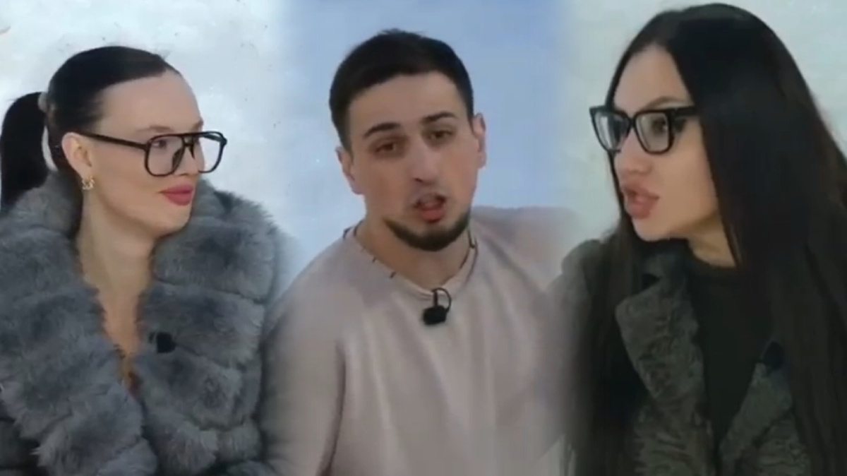 Кадры из открытых источников 