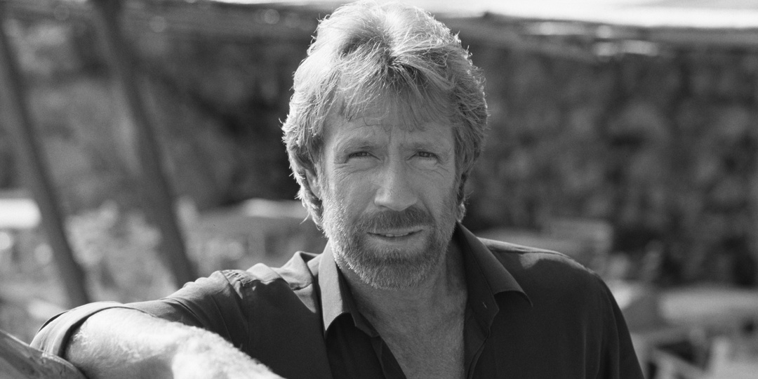 Умер Чак Норрис