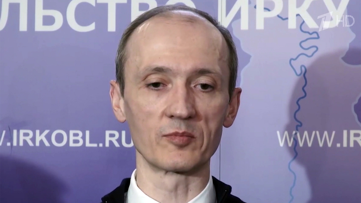    Первый канал