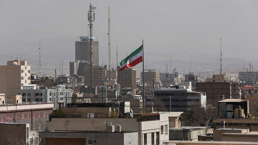    Фото: REUTERS/Majid Asgaripour