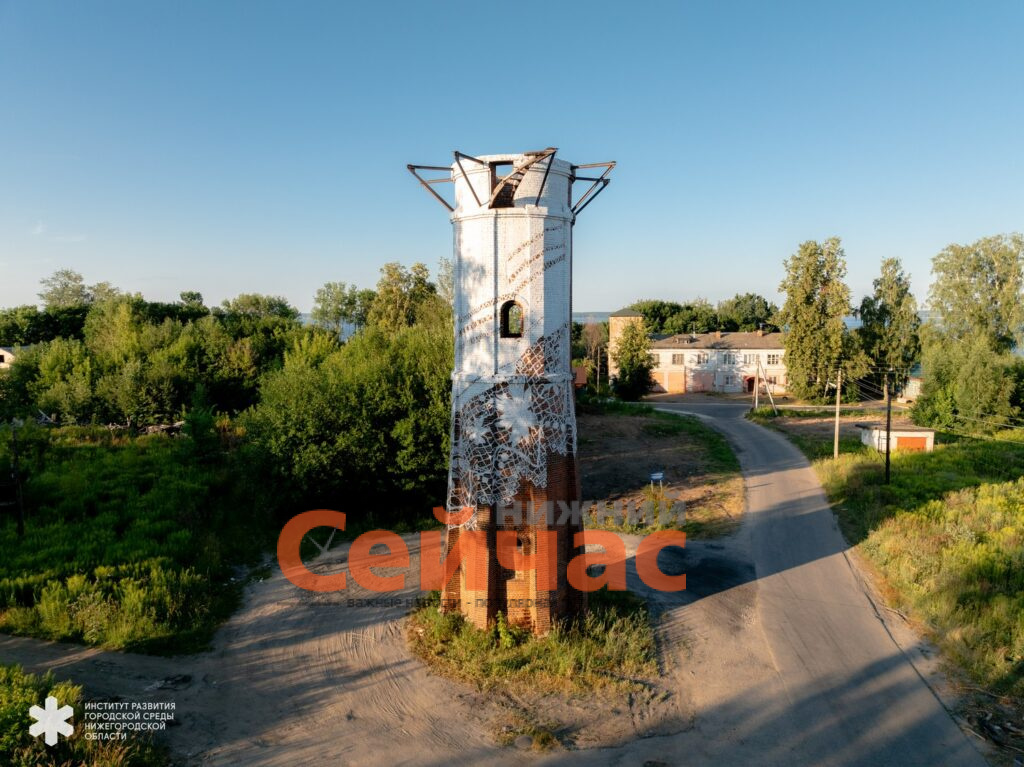    Фото: Дима Четыре и Артем Лаптев Редакция nn-now