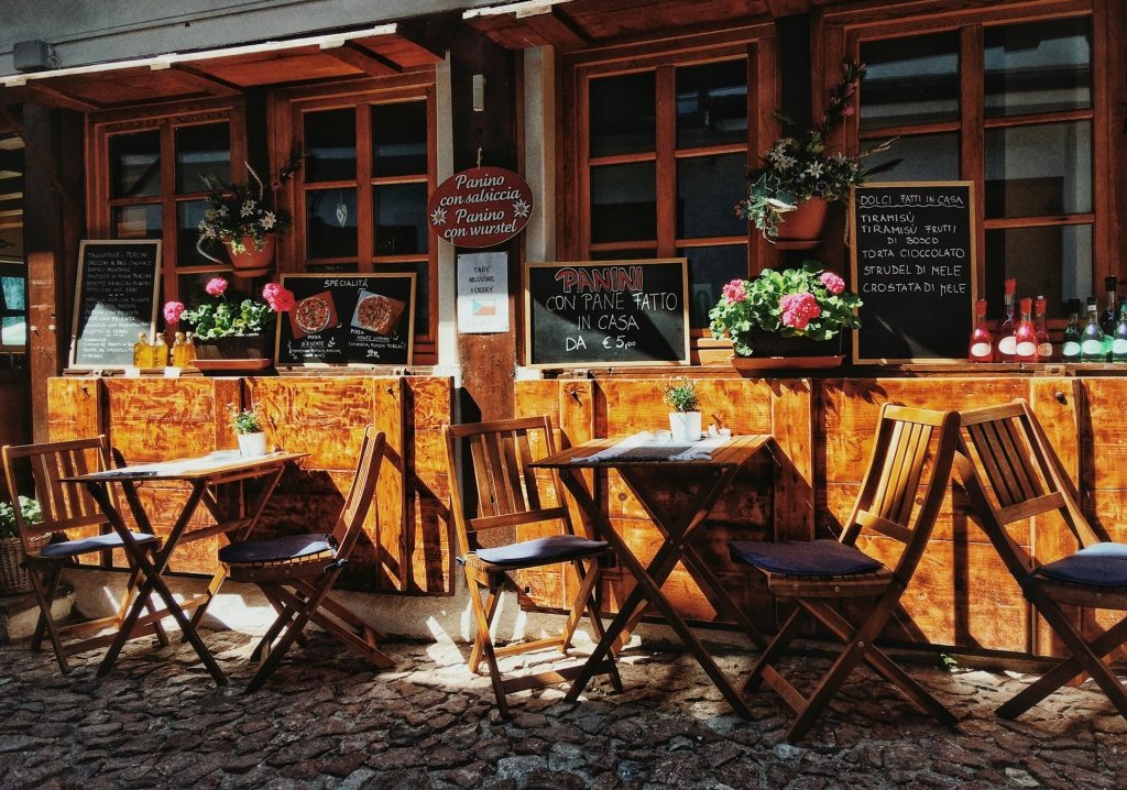 @Vincent Roman/Unsplash