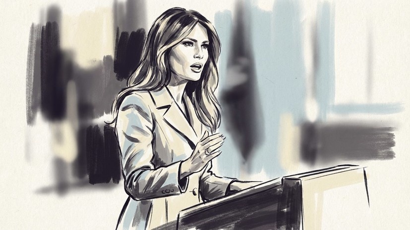   Сгенерировано с помощью ИИ