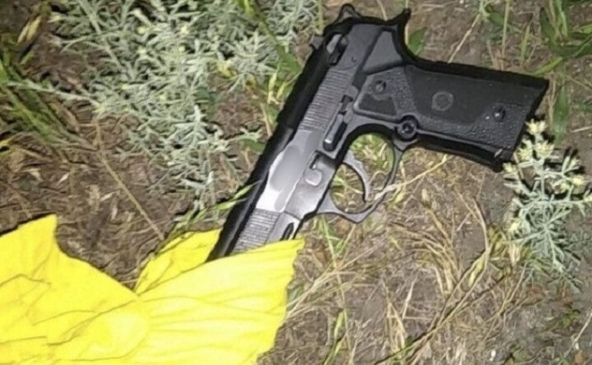    © пресс-служба ГУ Росгвардии по Санкт-Петербургу и Ленинградской области