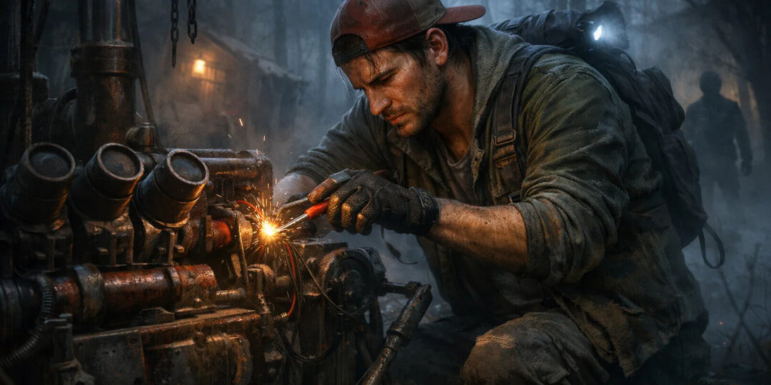 10 мультиплеерных игр, которые НЕНАВИДЯТ все, но продолжают в них играть