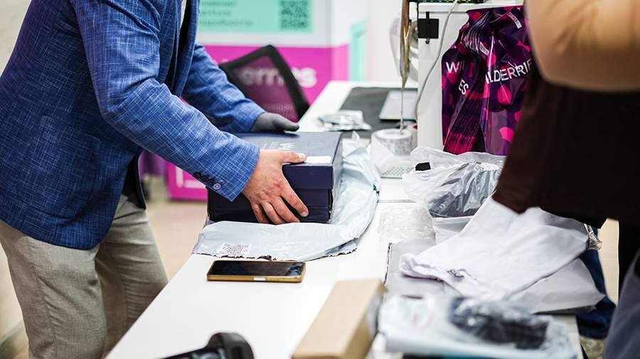    Фото: ИЗВЕСТИЯ/Сергей Лантюхов