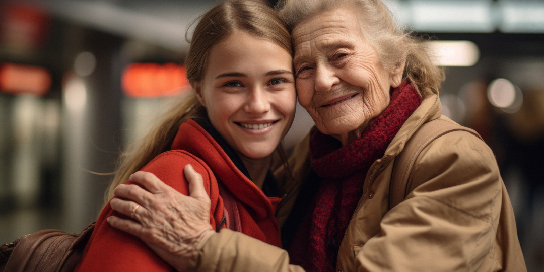 Когда ваши дети не уважают вас, делайте это: 7 действенных способов вернуть уважение в старости