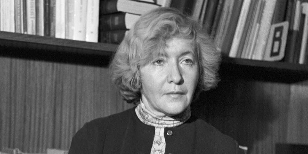 Юлия Друнина. Стихи, которые не забыть…