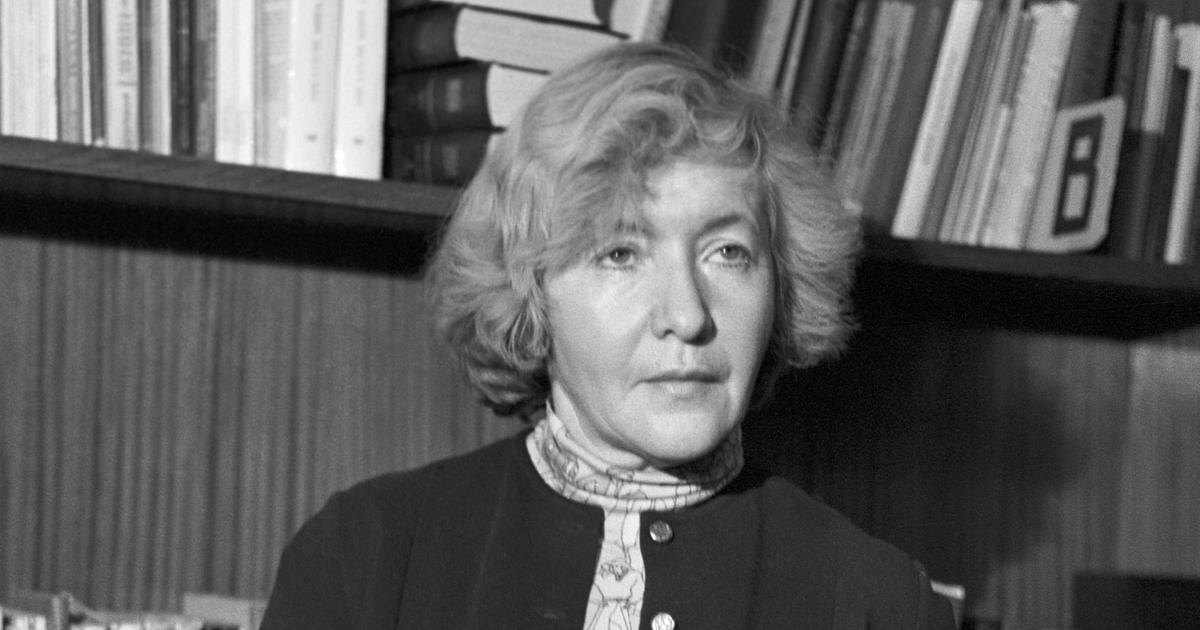 Юлия Друнина