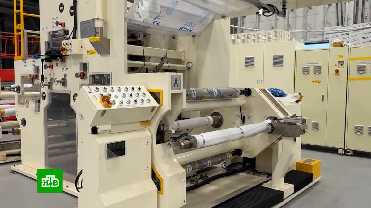    Новые заводы в ТиНАО смогут выпускать до 33 млн аккумуляторных ячеек в год