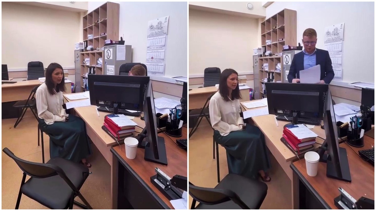 Лерчек у следователя