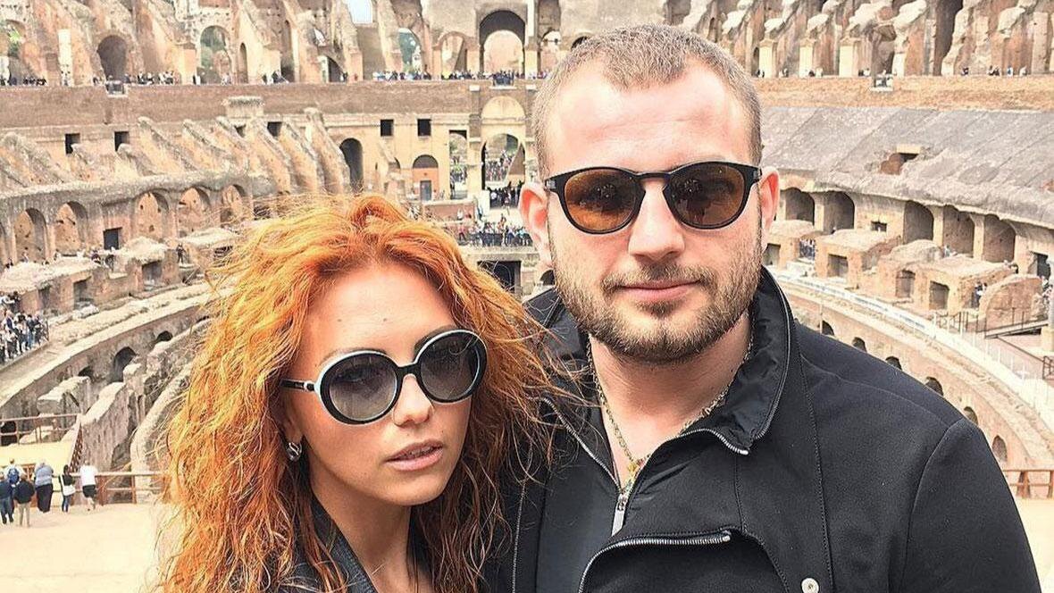    Фото: соцсети Романа Новака