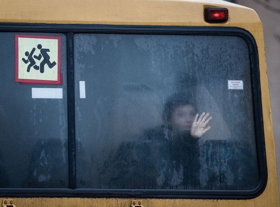     / Источник: © Станислав Красильников/ТАСС