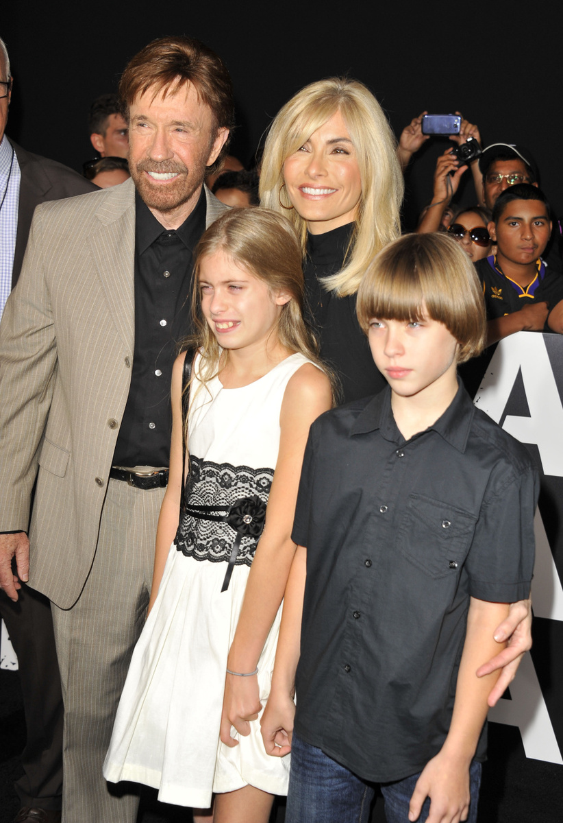    Фото: D. Long/ZUMAPRESS.comGlobal Look Press