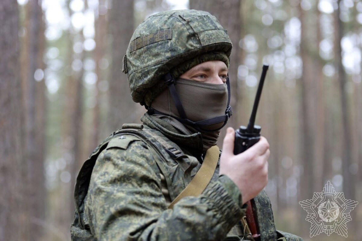  © Минобороны, Telegram