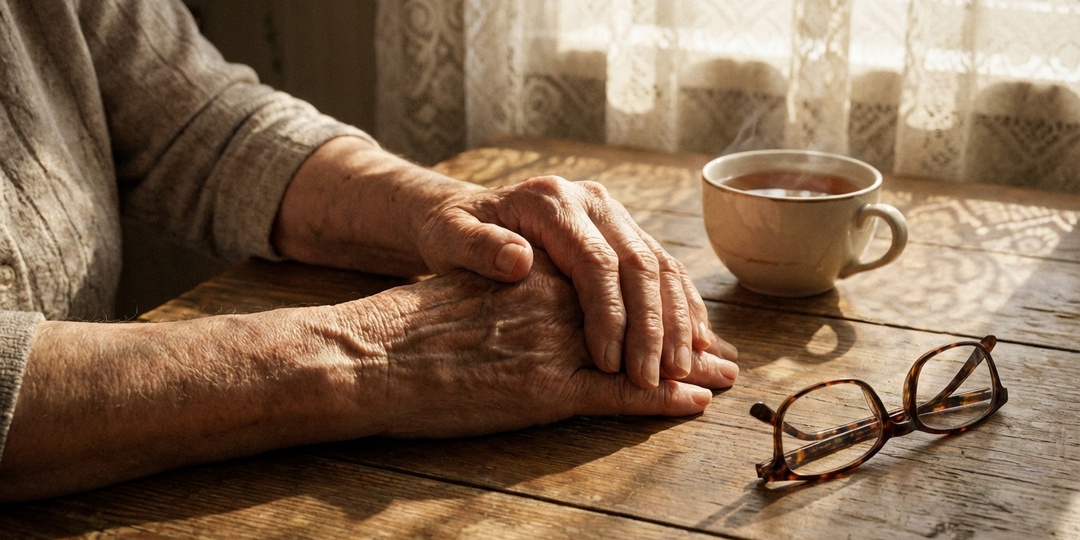 Конец бумажной волоките: как теперь начисляют 1200 рублей за уход за пенсионерами старше 80 лет (новые правила)