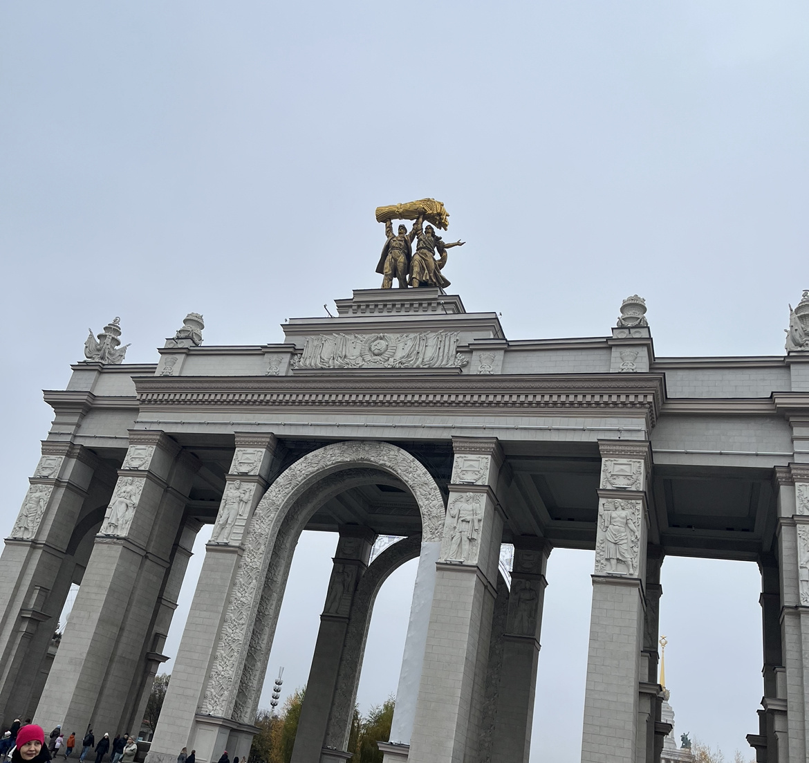 «Москва: Инструкция по применению. Выпуск №11»