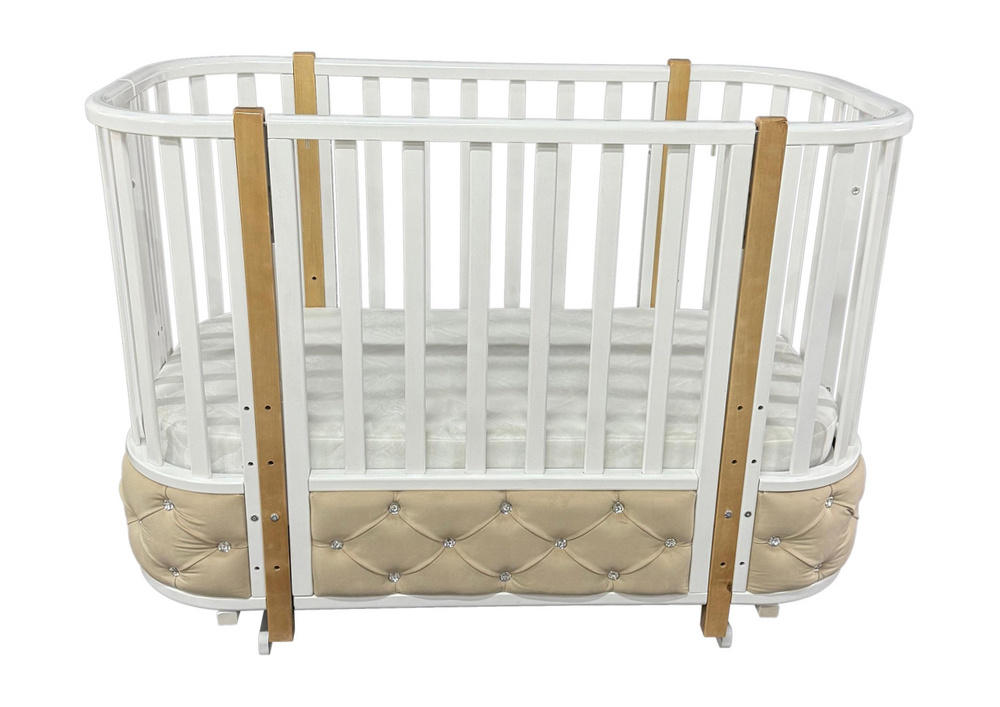 Как купить кроватку-трансформер в Чехове