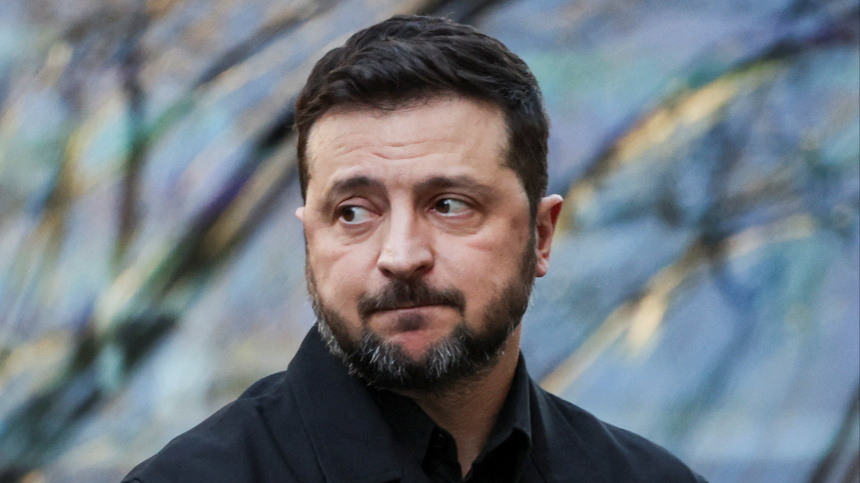    Фото: Reuters/Isabel Infantes