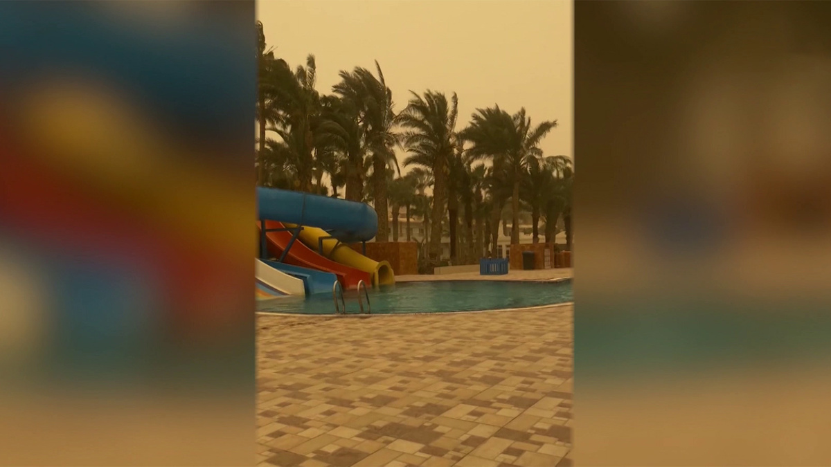    Первый канал