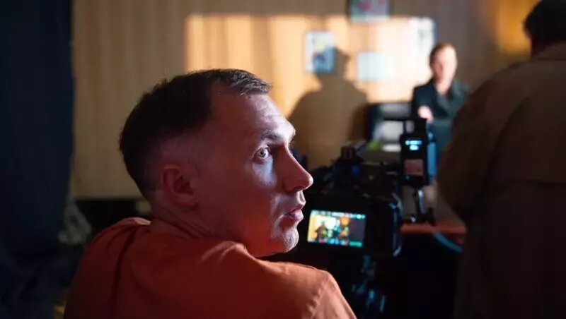    Ставропольский фильм снимали почти два года Фото: Кадр со съёмочной площадки фильма «Молчание»