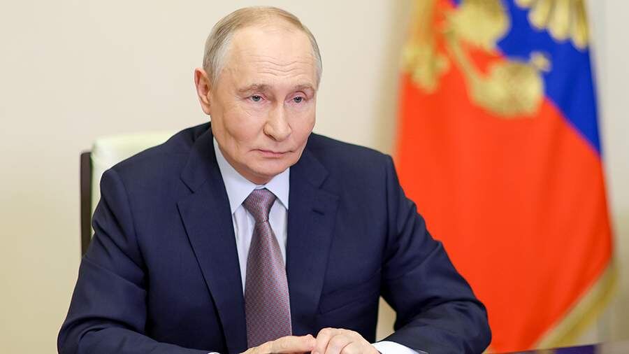    Фото: РИА Новости/Гавриил Григоров