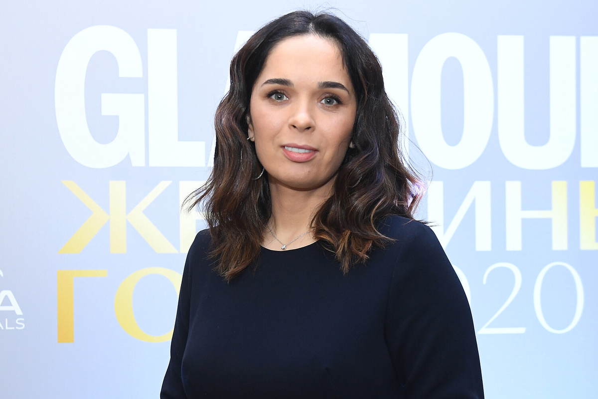 Юлия Ахмедова.(Источник Яндекс Картинки).