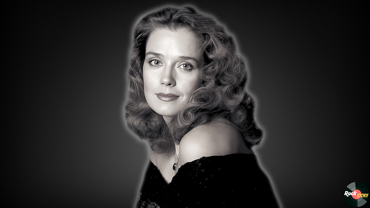 На фотографии: Ирина Алфёрова