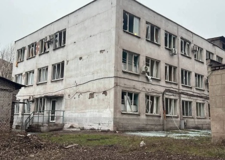    ВСУ ведут обстрелы Белгородской и Брянской областей. Обзор ситуации в прифронтовых регионах России на вечер 20 марта