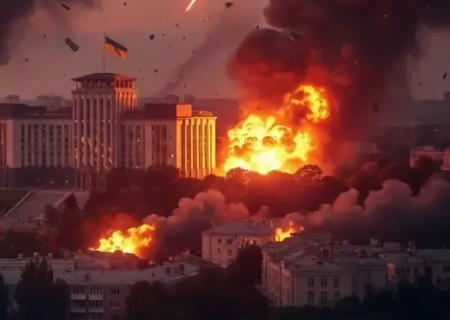    «Пора бояться иранских угроз, шифры уже уходят»: откровения украинских генералов