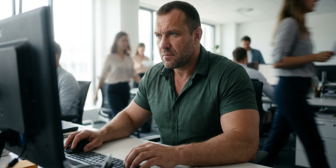 Не брал отпуск три года: что обнаружилось в табеле