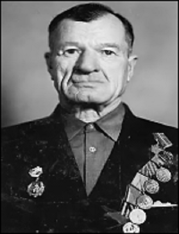 Ефрейтор Шкуровский: От окопов Ленинграда до целинной Денисовки