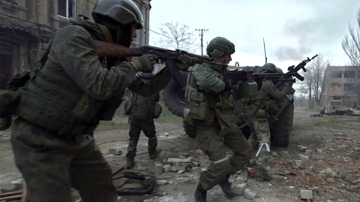    Первый канал