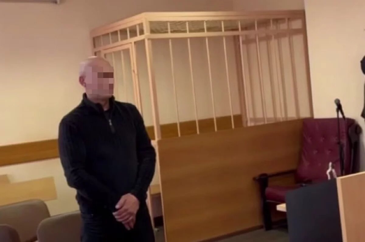    Петербуржца отправили в колонию за помощь с незаконной миграцией