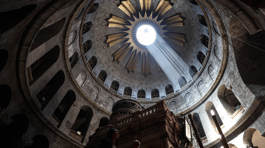    Фото: www.globallookpress.com/ IMAGO/saeedqaq