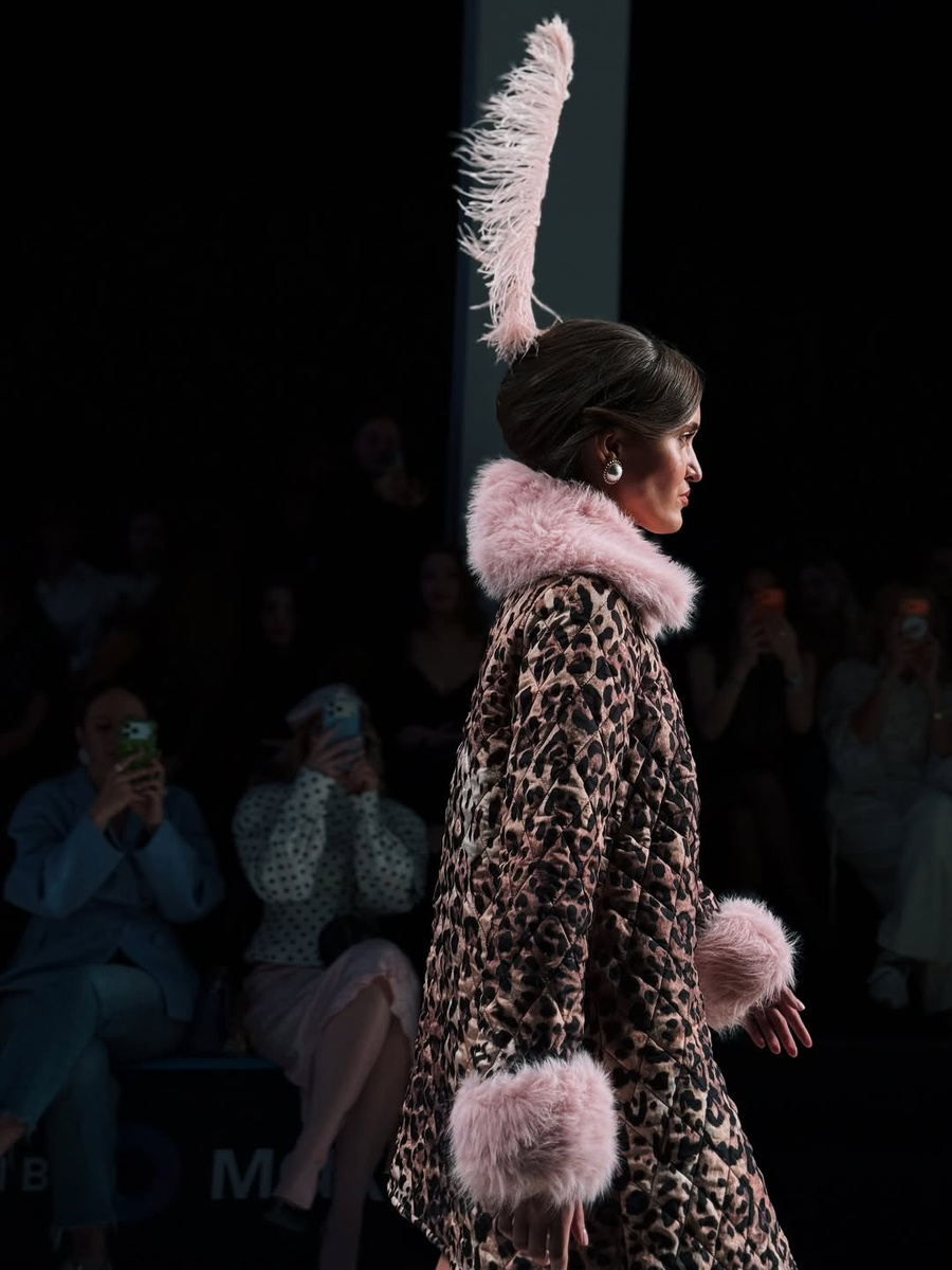    Kiri, осень-зима 2026