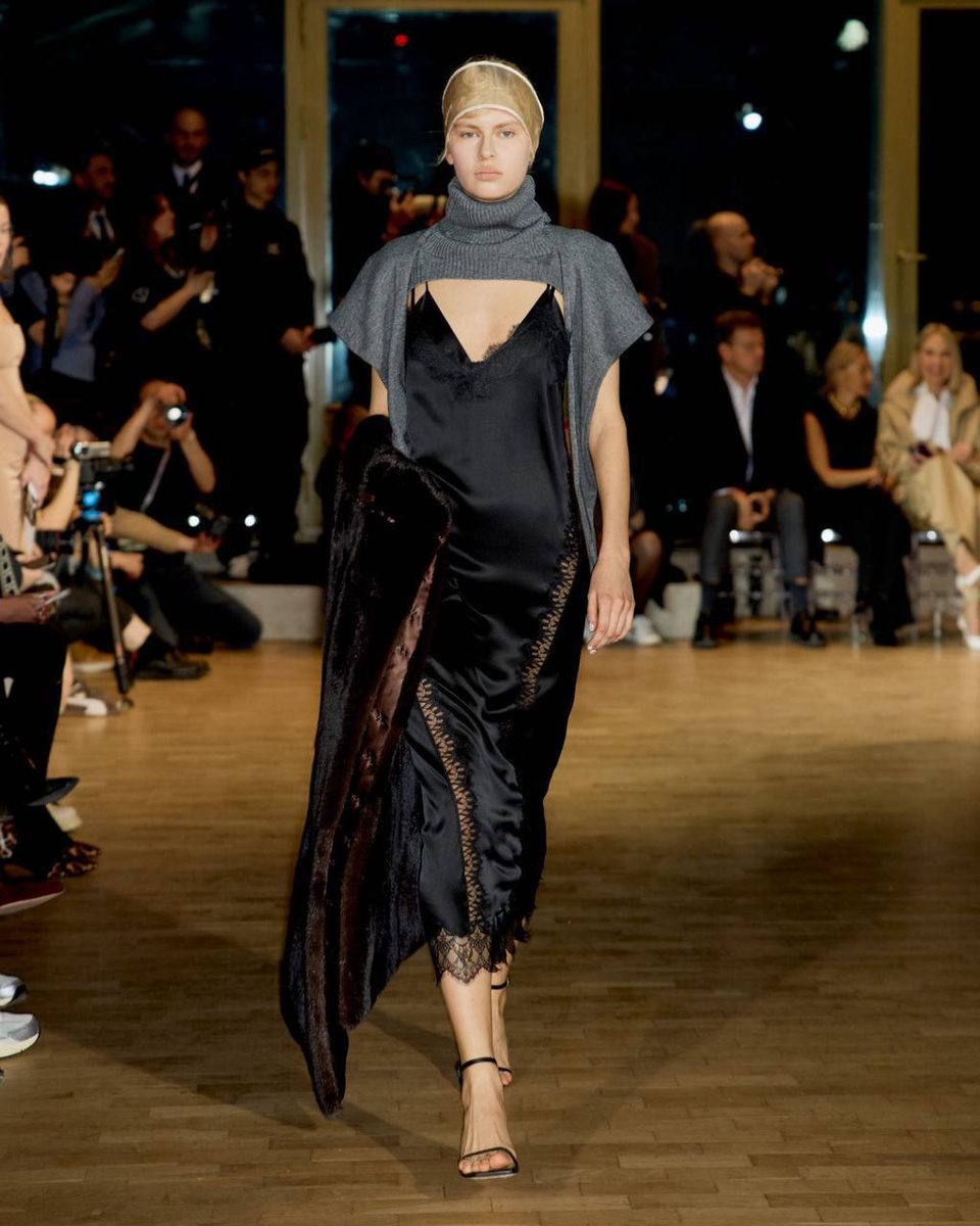   Ruban, осень-зима 2026