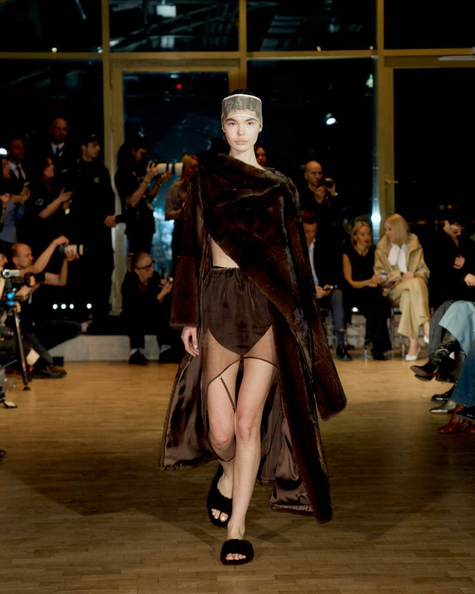   Ruban, осень-зима 2026