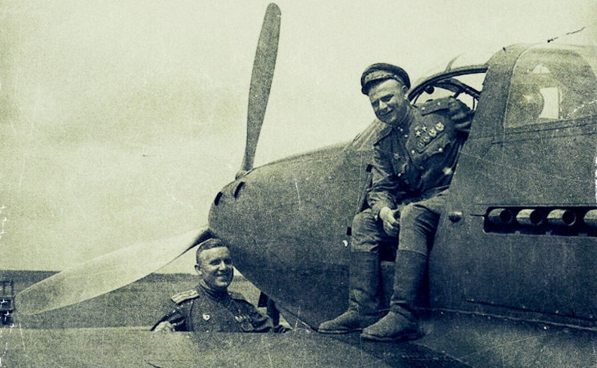 Один брат горел в небе, а второй мстил так, что немцы забыли, как летать. История дуэта, который вдвоем уничтожил два полка Люфтваффе