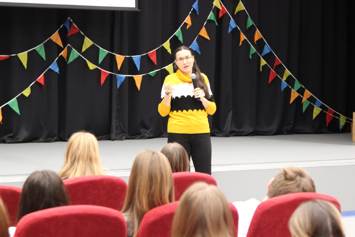 Фото Натальи Багровой.