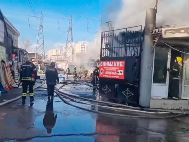    Фото: MAX/"МЧС Московской области"