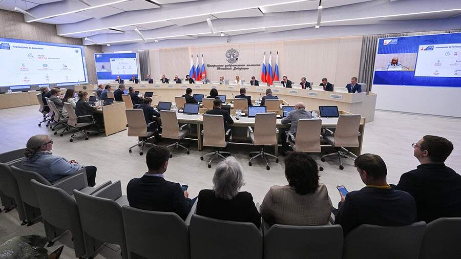    Фото: РИА Новости/Кирилл Зыков