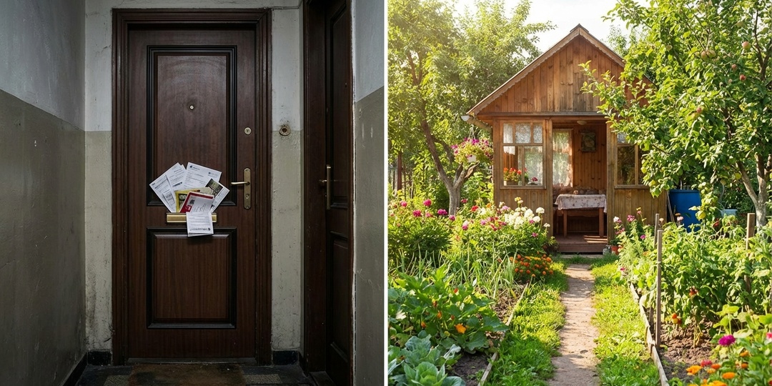 Как не платить за вывоз мусора дважды: инструкция для дачников по перерасчету квитанций