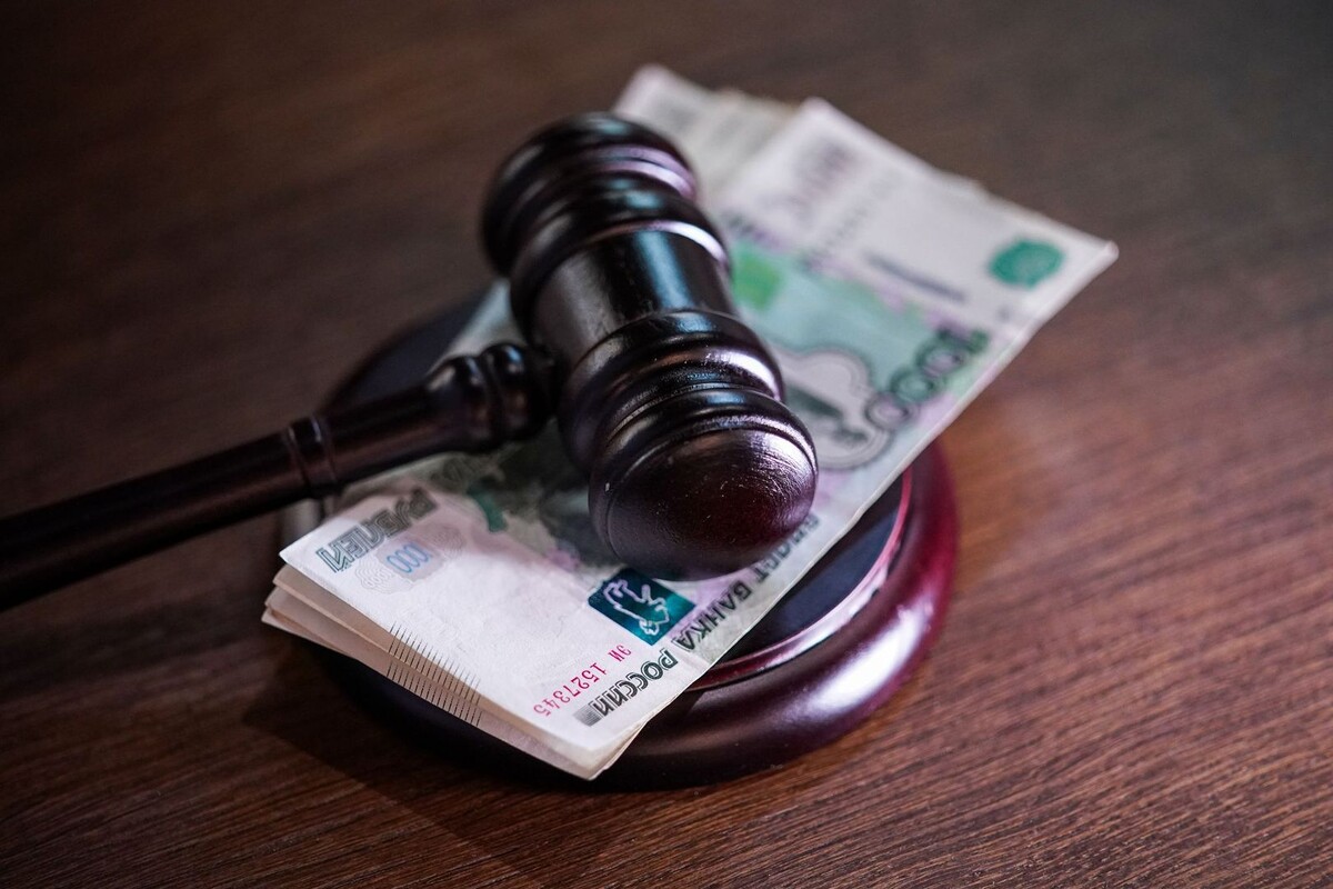     / Источник: © ИЗВЕСТИЯ/Сергей Лантюхов