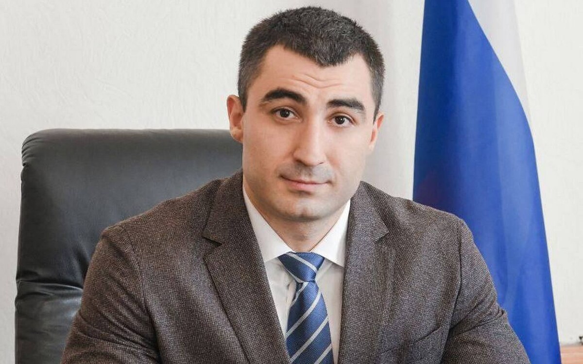    «Тамбовский аэропорт — преимущество в борьбе за туриста»: министр туризма Тамбовской области Станислав Дзасохов Фото из личного архива Станислава Дзасохова