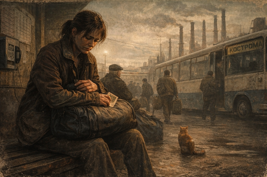 Автор: В. Панченнко