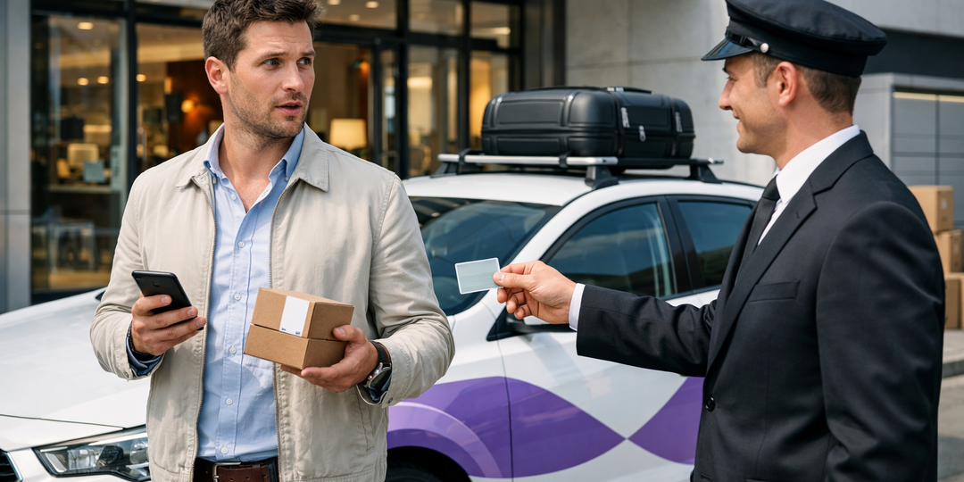 Wildberries развивает WB Travel и тестирует WB Taxi: почему продавцу важно следить за сервисами вне торговли